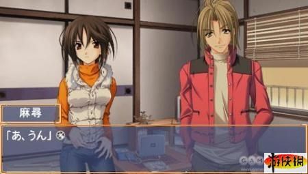 PS2《秋之回忆5 安可》移植PSP平台