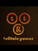 TELLTALE GAMES
