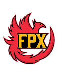 FPX战队