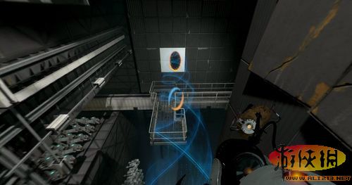 《传送门2》PC版图文视频攻略 (第九章完结)