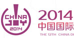 2014ChinaJoy游戏大展