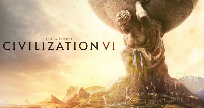 文明6/Sid Meier’s Civilization VI单机.局域网联机/赠5/4/3/2/1（新版v1.0.9.9）插图